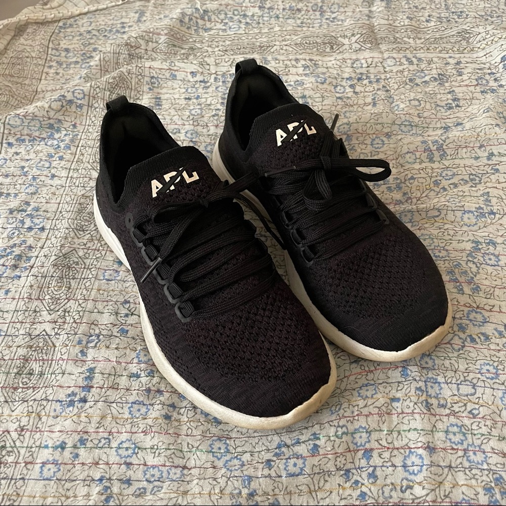 APL Techloom Breeze